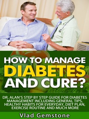 cover image of How to Manage Diabetes and Cure?